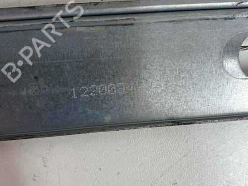 Front left window mechanism MAZDA 2 (DE_, DH_) 1.4 MZR-CD | BP36836938C22 - Image 4