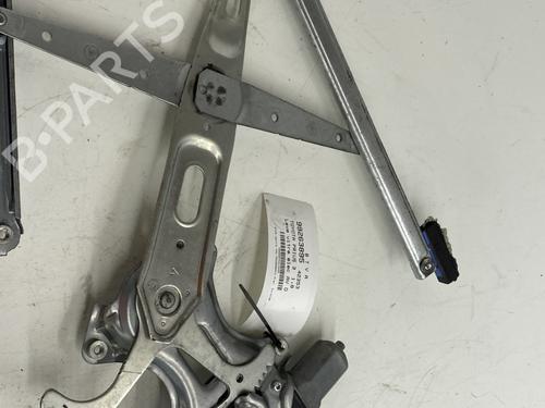 Used Front right window mechanism Front right window mechanism TOYOTA PRIUS (_W3_) 1.8 Hybrid (ZVW3_) (99 hp) 22859017 22859017