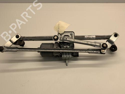 Used Front wiper motor SEAT IBIZA IV (6J5, 6P1) 1.9 TDI (105 hp) 22852595