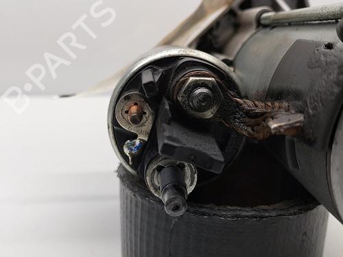 Startmotor RENAULT SCÉNIC III (JZ0/1_) 1.5 dCi | BP22850229M8 
