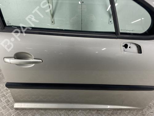 Right front door PEUGEOT 207 (WA_, WC_) 1.4 16V | BP29299463C3 
