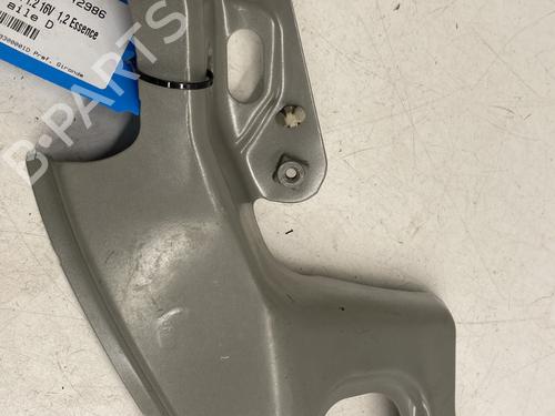Support RENAULT SCÉNIC IV (J9_) 1.2 TCe 115 | BP26683721C155 