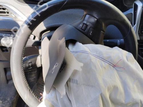 Used Parts PEUGEOT 2008 I (CU_)  1.6 BlueHDi 75  2168129