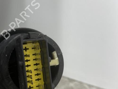 Left front door PEUGEOT 206+ (2L_, 2M_) 1.1 | BP22862634C2 