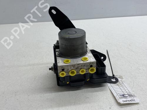 Used ABS pump RENAULT KANGOO / GRAND KANGOO II (KW0/1_) 1.5 dCi 90 (KW05, KW08, KW0G, KW11) (90 hp) 32384281