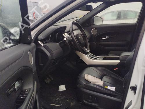 Used Parts LAND ROVER RANGE ROVER EVOQUE (L538) 4737486