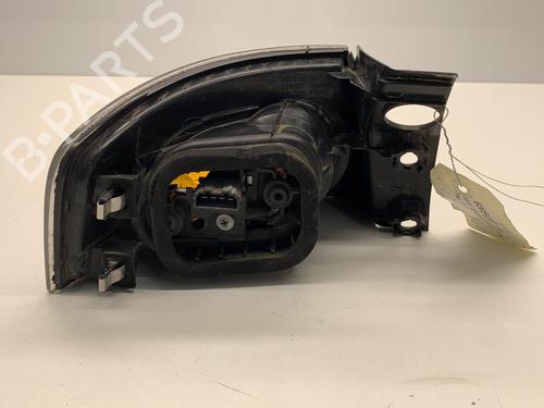 Used Right taillight Right taillight 22850774 22850774
