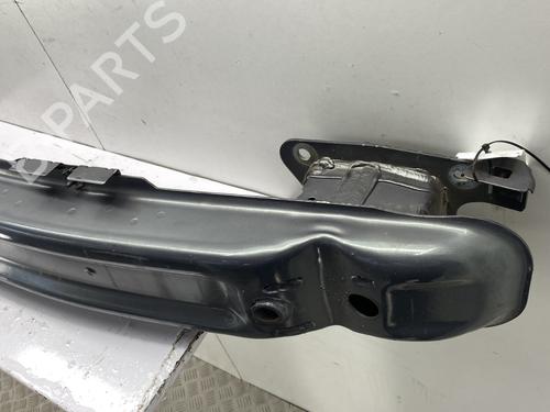 Front bumper reinforcement RENAULT LAGUNA II (BG0/1_) 1.9 dCi (BG1A, BG1W, BG0G) | BP29870436C109