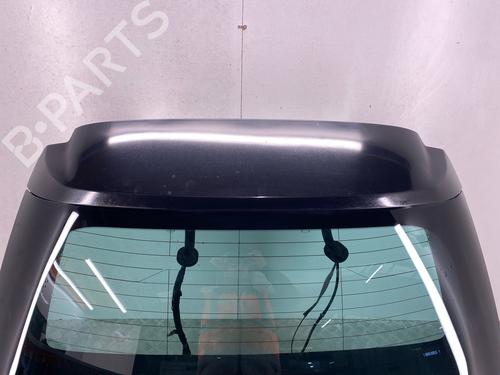 Used Tailgate Tailgate PEUGEOT 508 SW I (8E_) 2.0 HDi (140 hp) 34504956 34504956