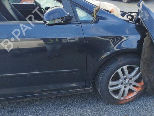 Front left window mechanism VW GOLF PLUS V (5M1, 521) 1.9 TDI | BP23133329C22 - Image 6