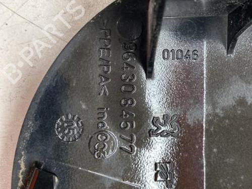 Fuel flap PEUGEOT 307 CC (3B) 2.0 16V | BP22863021C131 