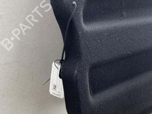 Rear parcel shelf CITROËN C4 II (NC_) 1.6 HDi 110 | BP33715404C85 - Image 4