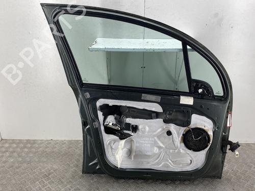 Drzwi przednie lewe CITROËN C3 I (FC_, FN_) 1.4 HDi | BP29845274C2 