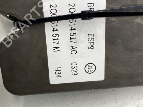 ABS pump VW POLO VI (AW1, BZ1, AE1) 1.6 TDI | BP22861344M43 