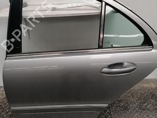 Used Left rear door MERCEDES-BENZ C-CLASS (W203) C 220 CDI (203.008) (150 hp) 22853932