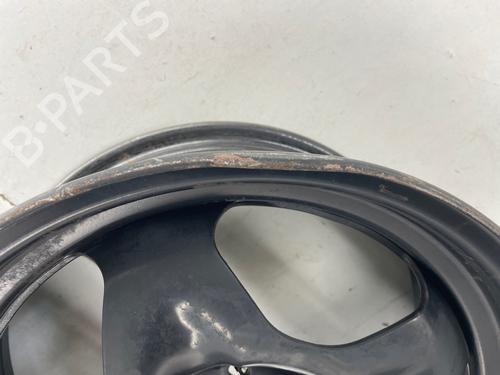 Used Rim Rim CITROËN C3 III (SX) 1.2 VTi 82 (82 hp) 39931037 39931037