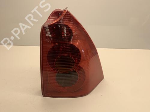 Used Right taillight PEUGEOT 307 Break (3E) 2.0 HDI 110 (107 hp) 22852506