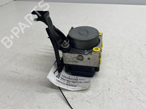 ABS pump RENAULT MODUS / GRAND MODUS (F/JP0_) 1.5 dCi 75 | BP30294417M43 - Image 2