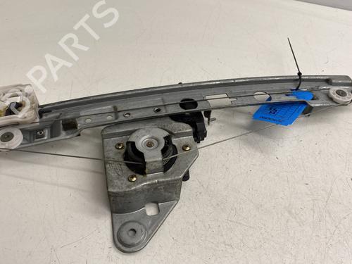 Rudehejsemekanisme Højre bagtil RENAULT MEGANE II (BM0/1_, CM0/1_) 1.9 dCi | BP28102249C25 