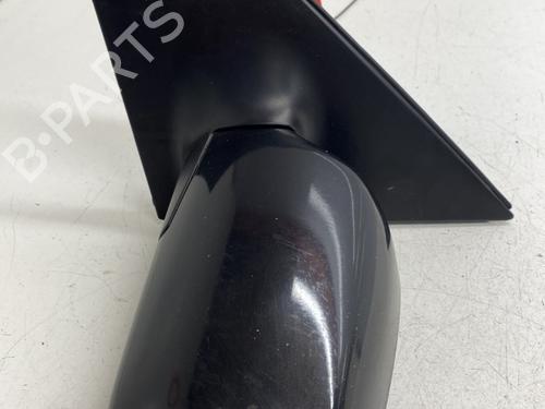 Used Left mirror Left mirror TOYOTA YARIS (_P1_) [1999-2005] 33607267 33607267