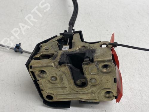 Used Front left lock Front left lock RENAULT CLIO II (BB_, CB_) 1.6 16V (BB01, BB0H, BB0T, BB14, BB1D, BB1R, BB2KL, BB3G... (107 hp) 26224404 26224404
