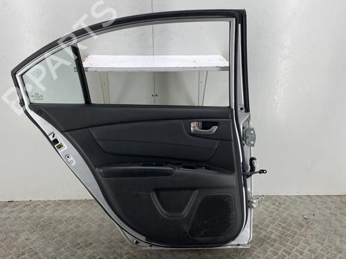 Left rear door KIA MAGENTIS II (MG) 2.0 CRDi | BP26274592C4 
