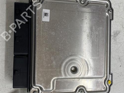 Used Engine control unit (ECU) RENAULT CLIO IV (BH_) 1.5 dCi 90 (90 hp) 27586223