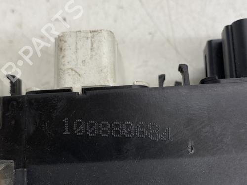 Switch RENAULT LAGUNA II Grandtour (KG0/1_) 1.9 dCi (KG0G) | BP25258477I30 