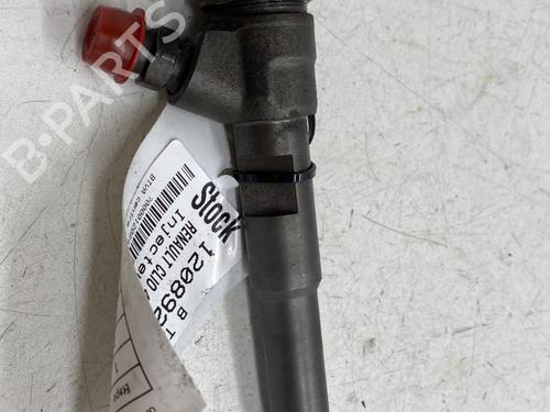 Used Injector Injector RENAULT CLIO IV (BH_) 1.5 dCi 90 (90 hp) 34390361 34390361