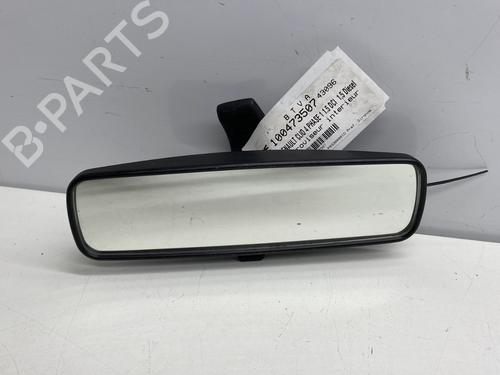 Used Rear mirror RENAULT CLIO IV (BH_) 1.5 dCi 75 (75 hp) 25214016