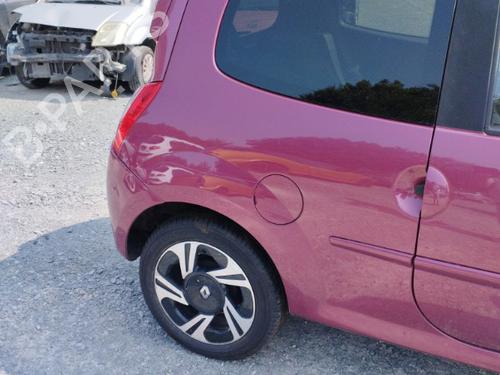 Left tailgate light RENAULT TWINGO II (CN0_) 1.2 16V (CN04, CN0B) | BP22860906C79  - Image 13