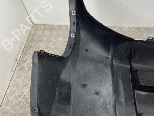 Front bumper CITROËN NEMO Box Body/MPV (AA_) 1.3 HDi 75 | BP37703637C7 - Image 2