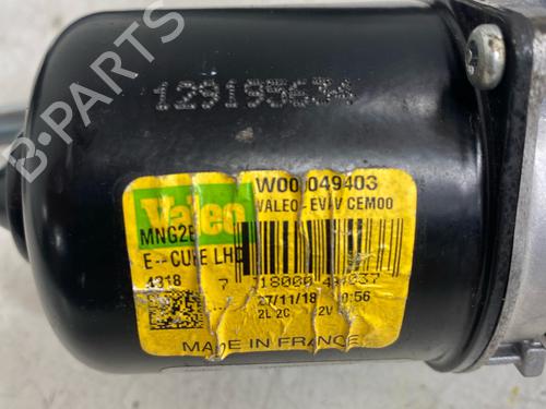 Front wiper motor CITROËN C4 CACTUS 1.2 THP 110 | BP38925995M29 - Image 5