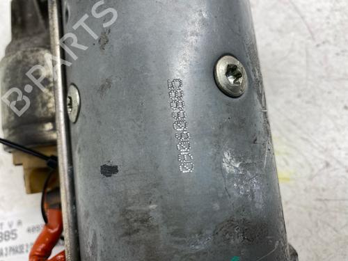 Startmotor Startmotor 37663316 37663316