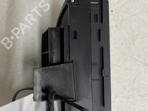 Climate control CITROËN C4 Picasso I MPV (UD_) 2.0 i 16V | BP30725012I5