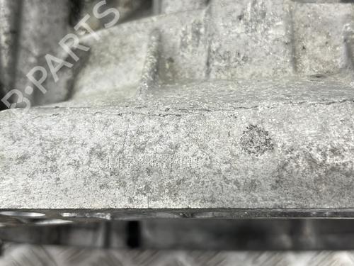 Gearbox VW TOURAN (1T3) 1.6 TDI | BP30859836M3