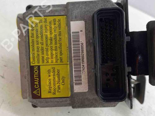 Used ABS pump ABS pump DAEWOO REZZO (U100) [2000-2026] 36556975 36556975