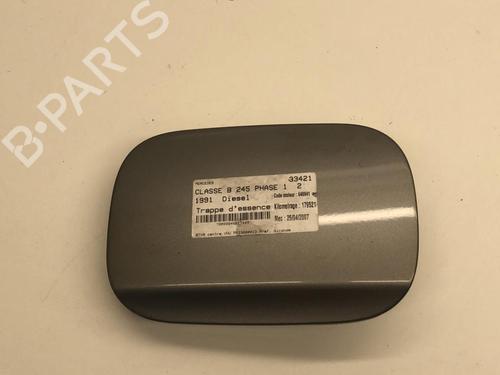 Used Fuel flap MERCEDES-BENZ B-CLASS Sports Tourer (W245) B 200 CDI (245.208) (140 hp) 22855642