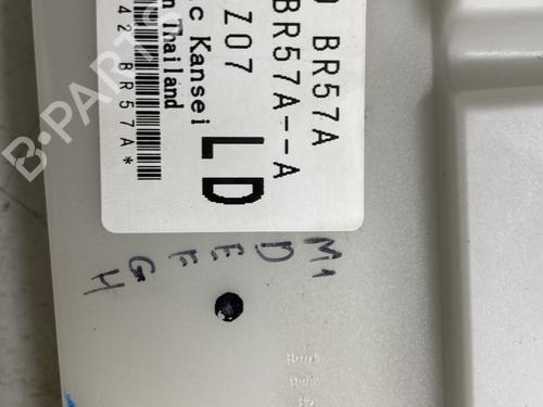 Climate control NISSAN QASHQAI I (J10, NJ10) 1.5 dCi | BP30911262I5 