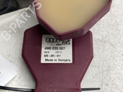 Módulo eletrónico Módulo eletrónico AUDI A5 (F53, F5P) RS5 TFSI quattro (450 hp) 36096910 36096910