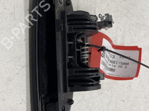 rear-left-exterior-door-handle-dacia-sandero-ii-2012-26274553 main image