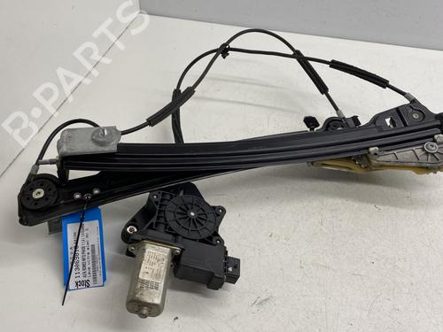 Used Front right window mechanism Front right window mechanism ALFA ROMEO MITO (955_) 1.4 (955AXB1B) (78 hp) 33160598 33160598