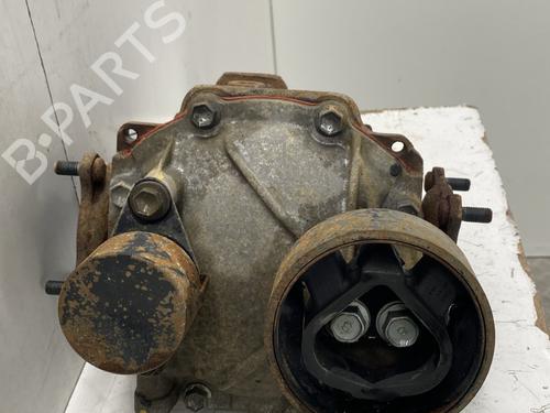 Rear differential TOYOTA RAV 4 II (_A2_) 2.0 D 4WD (CLA20_, CLA21_, CLA20R, CLA21R) | BP26683849M24 