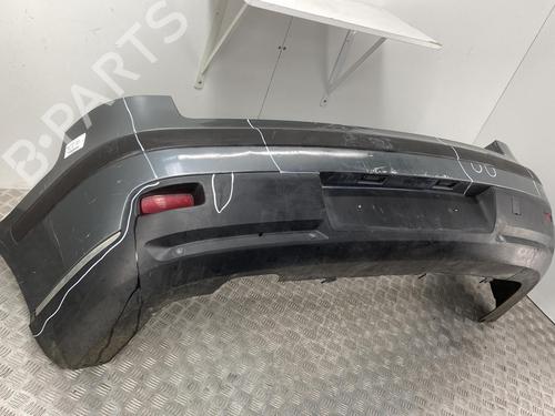 Used Rear bumper CITROËN C5 II (RC_) 1.6 HDi (RC8HZB) (109 hp) 22857212