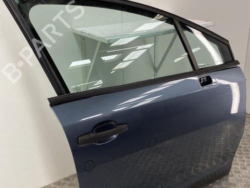 Used Right front door CITROËN C4 I (LC_) 1.6 HDi (90 hp) 22858324