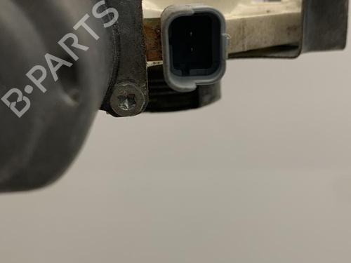 Front right window mechanism NISSAN MICRA III (K12) 1.2 16V | BP22853417C23 