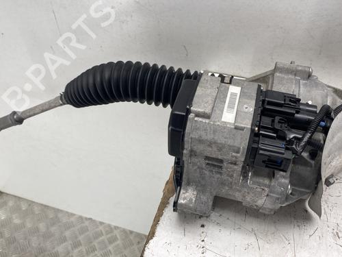 Steering rack FORD FOCUS III Turnier 1.5 TDCi | BP27586644M22 