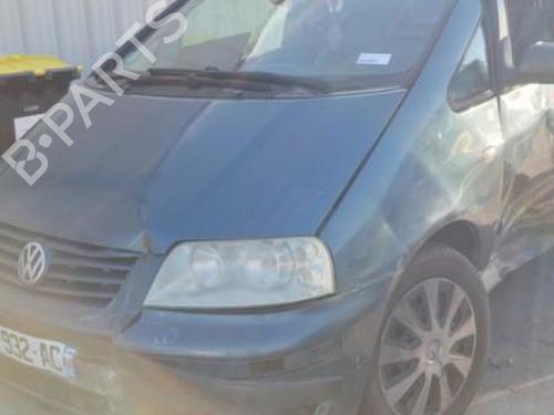 Right mirror VW SHARAN (7M8, 7M9, 7M6) 1.9 TDI | BP22849339C27 