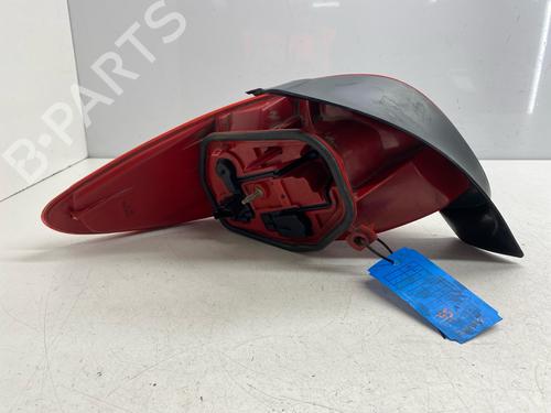 Used Right taillight Right taillight PEUGEOT 206 Hatchback (2A/C) 1.9 D (69 hp) 36256241 36256241