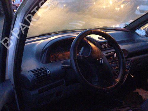 Used Parts CITROËN JUMPY I Van (BS_, BT_, BY_, BZ_) 2.0 HDi 95 2165463